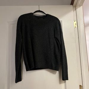 Banana Republic sweater. Great for layering. Perfect condition.